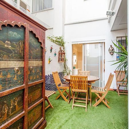 Apartment Ruzafa Zapadores Walencja Pokój zdjęcie