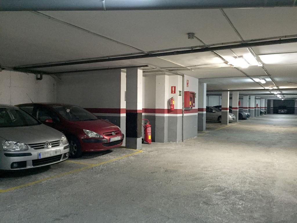 Apartment Ruzafa Zapadores Walencja Pokój zdjęcie