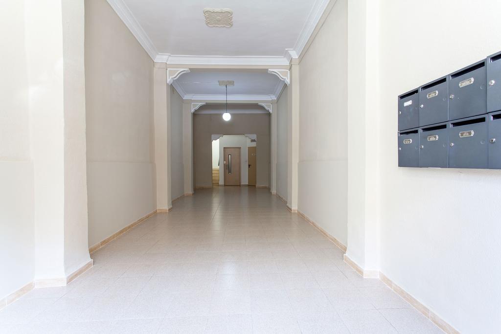 Apartment Ruzafa Zapadores Walencja Pokój zdjęcie