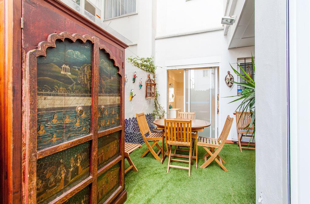 Apartment Ruzafa Zapadores Walencja Pokój zdjęcie