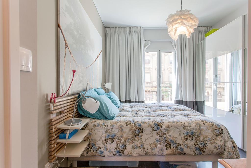 Apartment Ruzafa Zapadores Walencja Pokój zdjęcie
