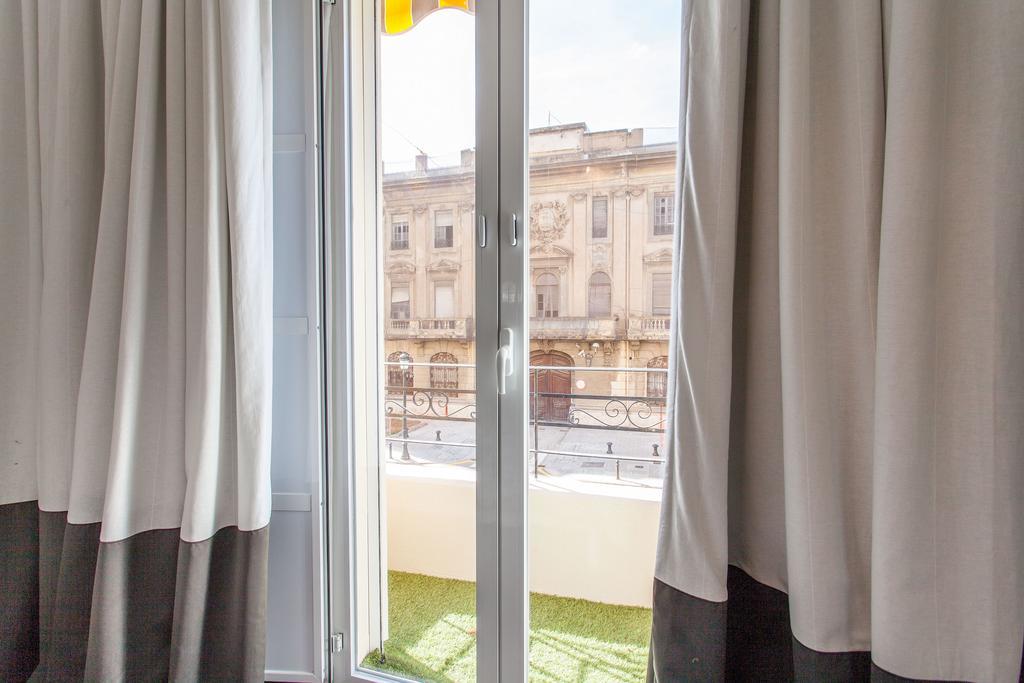 Apartment Ruzafa Zapadores Walencja Pokój zdjęcie