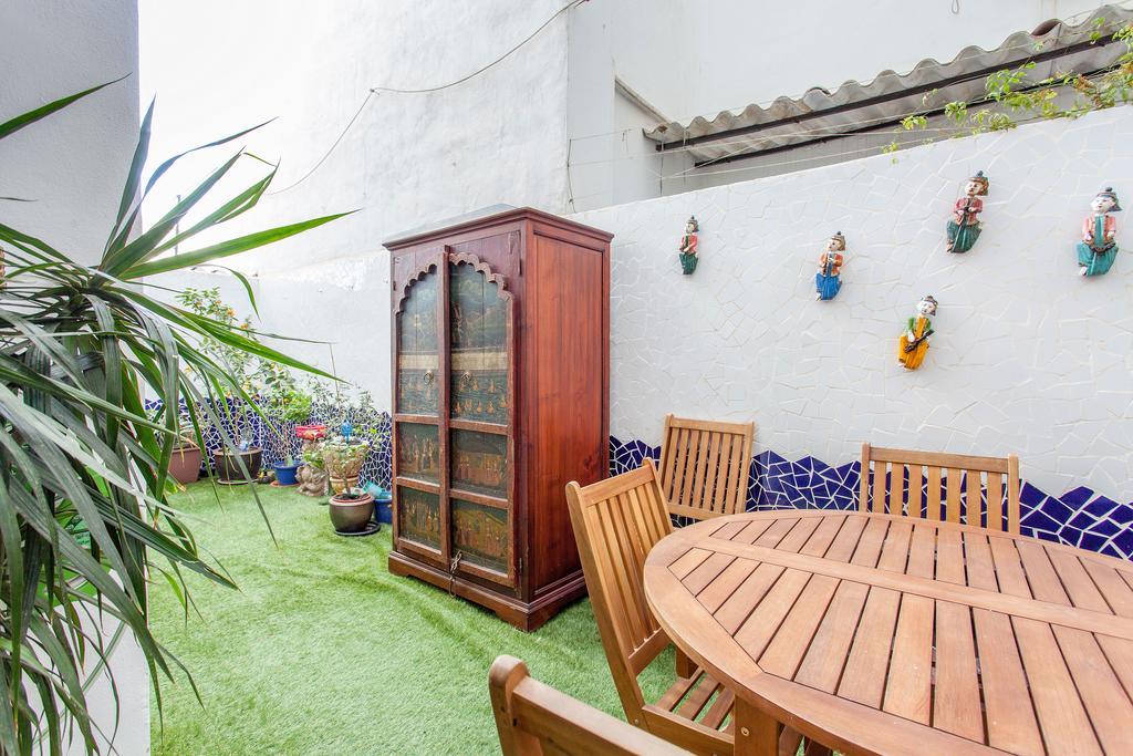 Apartment Ruzafa Zapadores Walencja Pokój zdjęcie