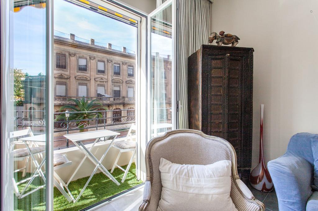Apartment Ruzafa Zapadores Walencja Pokój zdjęcie