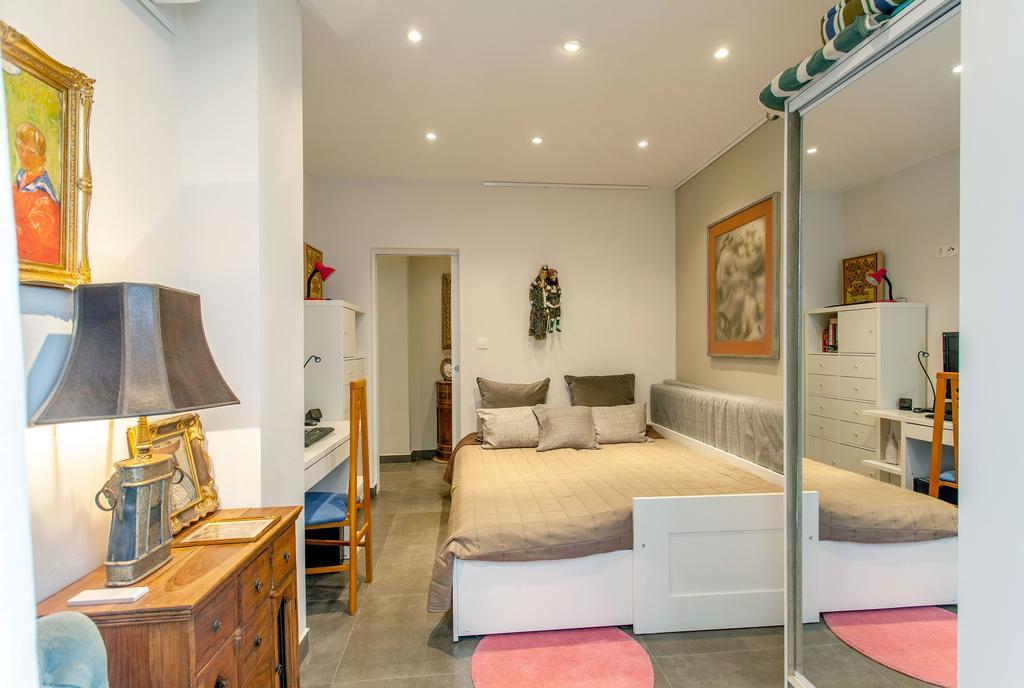 Apartment Ruzafa Zapadores Walencja Zewnętrze zdjęcie