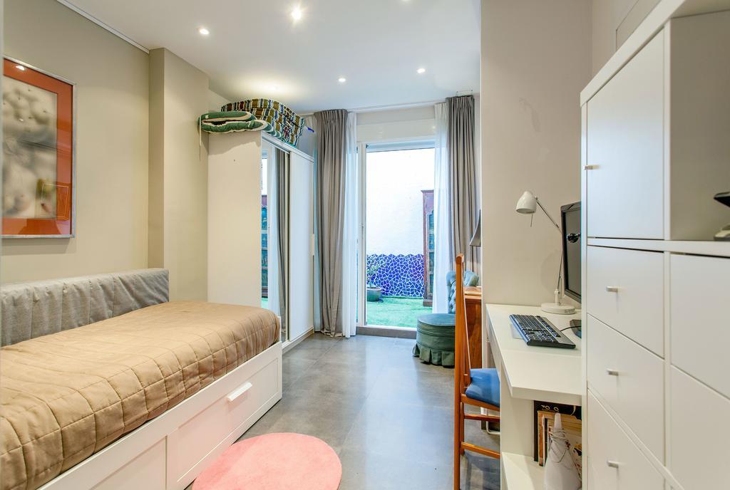 Apartment Ruzafa Zapadores Walencja Zewnętrze zdjęcie