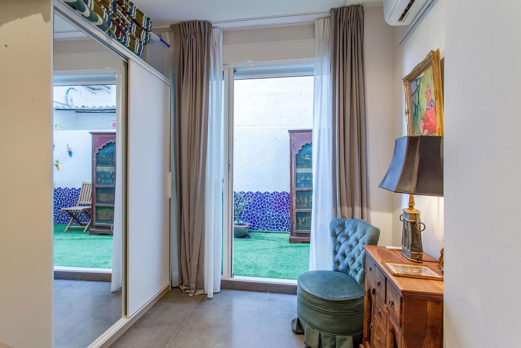 Apartment Ruzafa Zapadores Walencja Zewnętrze zdjęcie