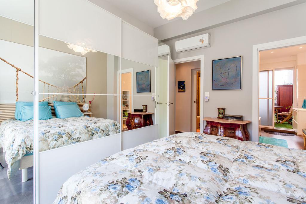 Apartment Ruzafa Zapadores Walencja Zewnętrze zdjęcie